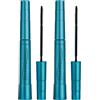 L'Oreal Paris L'Oréal Paris Mascara Volumizzante Waterproof Telescopic Colore Nero Allungante con Scovolino Telescopico Separa le Ciglia Sguardo Definito e Lunghezza Estrema delle Ciglia - 2 Mascara