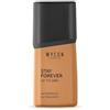WYCON cosmetics STAY FOREVER Fondotinta waterproof, long lasting 24h e no transfer NW45
