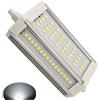 QLEE R7s Led 118mm 30w Lampadina Dimmerabile Luce Diurna 6000k 3000lm Doppio Finale Proiettore Led J118 Tipo J Sostituzione 300w Led Lampadina Da Terra