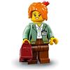 LEGO Ninjago Movie Minifigures Series 71019 - Misako