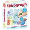 Spirograph Set di design | Disegni creativi | Regali di Natale | Età 8+
