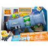 Minions L'ultime pistolet a Prouts - Moi Moche et Méchant 4 - 15 bruit différents