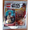 Blue Ocean Lego Star Wars Tusken Raider 912283 - Set di figure in alluminio
