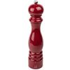 PEUGEOT - Paris u'Select - Macinasale da 30 cm - 6 impostazioni di macinazione predefinite - Innovazione del sale in polvere, meccanismo Zirlion - Legno certificato PEFC - Made in France - Finitura
