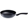 Fissler Cenit - Padella, diametro 26 cm, rivestita, adatta a tutti i piani cottura, compresa l'induzione, manico ergonomico