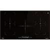 KKT KOLBE Piano Cottura Induzione 90 cm | 9,8 kW | 5 zone di cottura | 9 livelli di potenza | Touch Controll | Timer | IH89005FZ