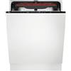AEG FSB53927Z lavastoviglie A scomparsa totale 14 coperti D