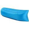 QSCTYG Materassino Autogonfiabile Camping Gonfiabile Divano Lounger Air Divano Pigre Lazy Bag Portatile Air Letto Air Down Borsa a Pelo All'aperto Moda Ultralight Beach Beach Bag materassino Trekking