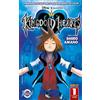 Panini Comics Kingdom hearts silver (Vol. 1)