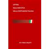 Youcanprint Lettera sulla base etica nella Costituzione Italiana