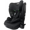 nania Seggiolino auto Nania Milano ISOFIX 76-150 cm, Gruppo 1/2/3 da 9 a 36 kg, da 15 mesi a 12 anni, Poggiatesta regolabile con 12 livelli di regolazione, Protezione laterale,Portabicchieri