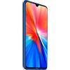 Xiaomi Redmi Note 8 (2021) - Smartphone 64GB, 4GB RAM, Dual Sim, Neptune Blue