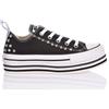 Mimanera Store CONVERSE PLATFORM DENIM SPIKE LTD