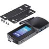 MeLE PCG02 N100 Mini PC Stick USB-C con funzionalità complete, senza ventola, doppio display HDMI 4K, WiFi 5 2.4G/5G, BT5.1 GbE, Micro PC con VESA (8GB / 256GB)