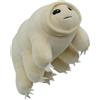Generico Tardigrado farcito,Peluche tardigrado | Peluche 'orso d'acqua tardigrado a creatura marina - Animale di peluche tardigrado, peluche orso d'acqua per ragazze ragazzi Natale