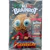 Generico ALBUM + 1 BUSTINA DI CARD SKIFIDOL ITALIAN BRAINROT UNIVERSO PSICHEDELICO OFFICINA EDICOLA