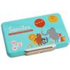 SQCOMPANY BV SQUITOS LEMON EUCALYPTUS STICKERS