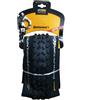 Continental Continental Mountain King III performance 29x2.30 tubeless ready pieghevole nero