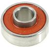 Enduro bearings CUSCINETTO SOSPENSIONE BB 608 LLU MAX-E (8x22x7/10MM) MAX ABEC-3 PISTA ESTESA
