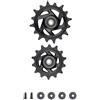 Sram Coppia pulegge Sram X0 t-type/Gx t-type eagle axs 12v