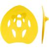 FINIS Paddle Manta - Pagaie da allenamento per nuotatori di tutti i livelli, accessori per piscina - XL
