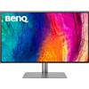 BenQ PD3225U Monitor PC 32" 4K Ultra HD IPS LED HDR 60Hz Nero