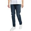 Diesel 1986 Larkee-beex, Pantaloni Uomo, 02-09d48, 29 Lungo