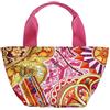Ynot? Borsa Shopping Small Modica Linea Mare