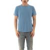 SUN68 T-Shirt Round Bottom S/S Avio T35118 56 XL