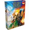 Asmodee Repos Production - Il Signore degli Anelli: Duello alla Terra di Mezzo Gioco da Tavolo - Gioco da Tavolo strategico per 2 Giocatori - Creato da Antoine Bauza e Bruno Cathala - dai 10 Anni, 30 Minuti