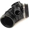 BMW Protezione Originale in Gomma per Stivali di Ricambio Compatibile con E85 13547514867