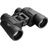 OM SYSTEM 8x40 S Binocolo include cinghia, custodia e garanzia valida 15 anni. Immagini chiare, campo visivo ampio, corpo leggero: ideale per l'osservazione di natura, eventi sportivi e concerti