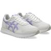 ASICS Tiger Runner II, Sneaker Donna, Luce Bianca/Viola, 40.5 EU