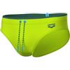 ARENA Slip da Uomo Solid Beach