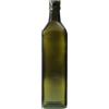 FERRAMENTA BONIFAZIO Bottiglia Vetro Olio Marasca 750 ml Set da 18 Bottiglie (0,750 Litri - 18 Pezzi) Colore UVAG con Tappo Salvagoccia per di Olio, Liquori Conservazione Sicura e Pratica