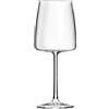 RCR CRISTALLERIA ITALIANA - Calici in vetro Essential 43 cl - set 6 pezzi