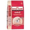 Royal Canin Italia Size Health Nutrition Medium Adult Crocchette 4 Kg