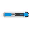 MARTOR SECUNORM 525 Cutter di Sicurezza, Lama Ceramica, Manico Alluminio
