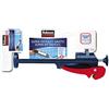 Rubson Easy Service - Pistola per mastice