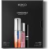 KIKO Unmissable Make Up Set
