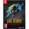 Aspyr Legacy of Kain: Soul Reaver 1 & 2 Remastered Deluxe Edition - Switch