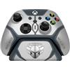 Razer Controller Mandalorian Wireless Pro limitata e supporto per ricarica rapida per Xbox Series X|S, Xbox One: trigger a impulsi - Manopole testurizzate - Durata della batteria 12 ore