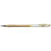 PILOT PENNA SFERA GEL G-1 GOLD 0.7MM PILOT