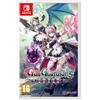 PQube Gal Guardians Servants of the Dark Nintendo Switch