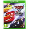 WARNER BROS Cars 3 - Xbox One