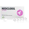 Go Farma Srl Neocloril 10ovuli Vaginali