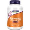 NOW FOODS Glucosamine & Chondroitin 120 capsule (glucosamina/condroitina)