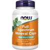 NOW FOODS Full Spectrum Minerals - Minerali ampio spettro, no ferro - 120 caps