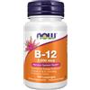 NOW FOODS Vitamin B-12 2000mcg 100 compresse