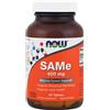 NOW Foods - SAMe 400mg - 60 compresse - Supporto sistema nervoso
